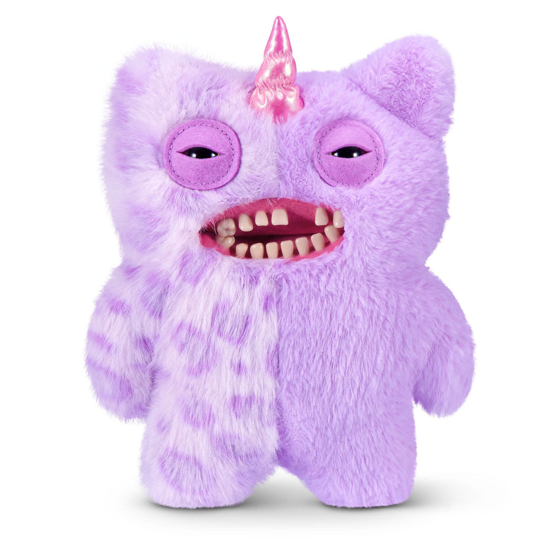 Fuggler 9-in Core Series 1 Fugglcorns Plush Y3