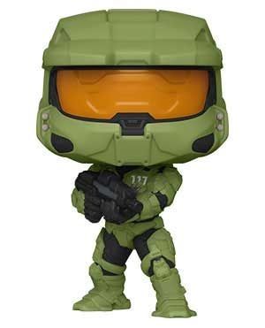 Funko POP! Gaming Vinyl Figure, Assorted K2
