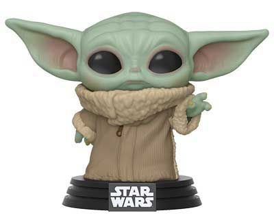 Funko POP! Movie Vinyl Figure, Assorted K2