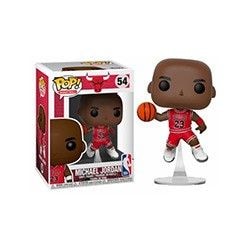 Funko POP! NBA Michael Jordan Vinyl Figure Collectible X9