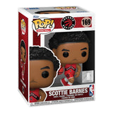 Funko POP! NBA Scottie Barnes Vinyl Figure Collectible