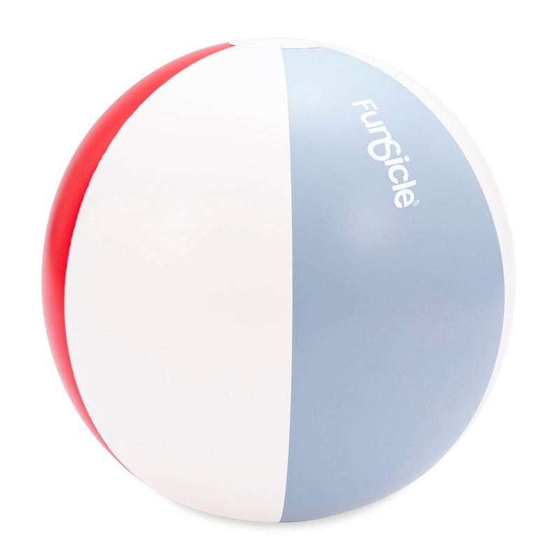 Funsicle Beach Ball, 14-in, Ages 3+ Q1