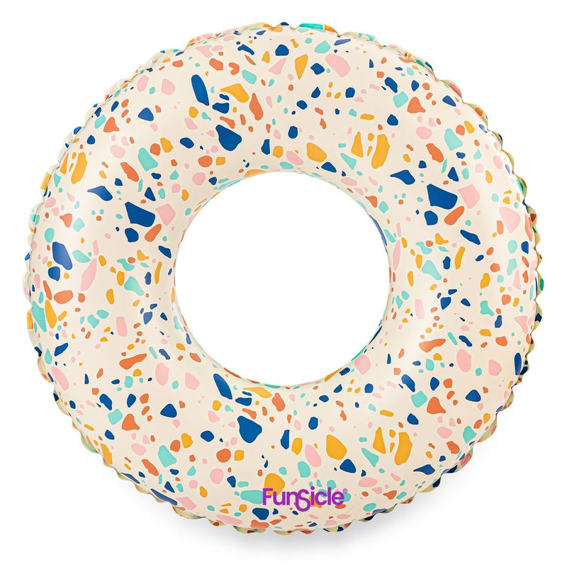 Funsicle Colourful Confetti Fun Tube, Ages 9+ L6