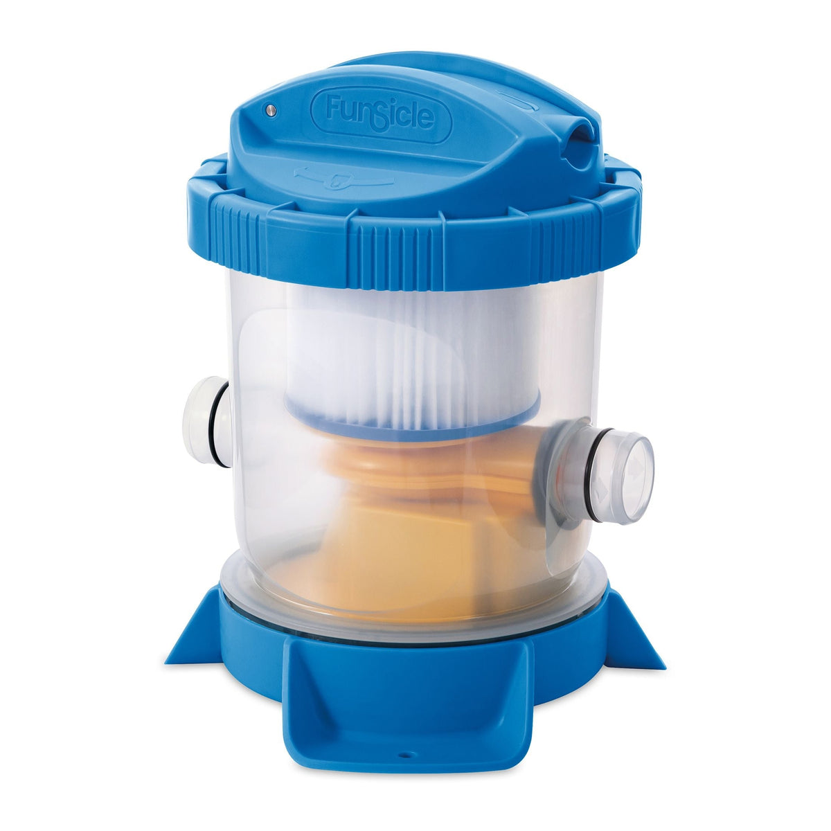 Funsicle FB800 Cartridge Filter Pump with HydroSurge Motor