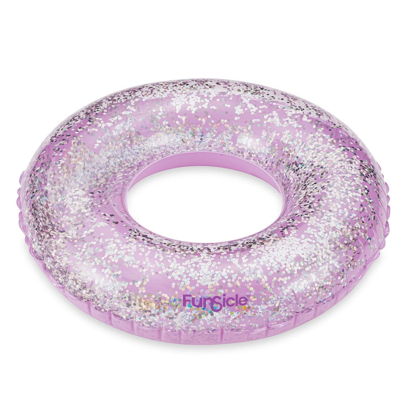 Funsicle Glitter Jitters Fun Tube, Assorted, Ages 9+ C6