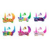 Furby DJ Furblets Interactive Plush Toy, Various Styles
