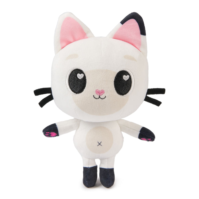 Gabby's Dollhouse Fairy-riffic Basic Plush X8