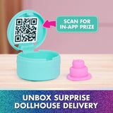 Gabby's Dollhouse Licensed Ultra Rooms for Ages 3+