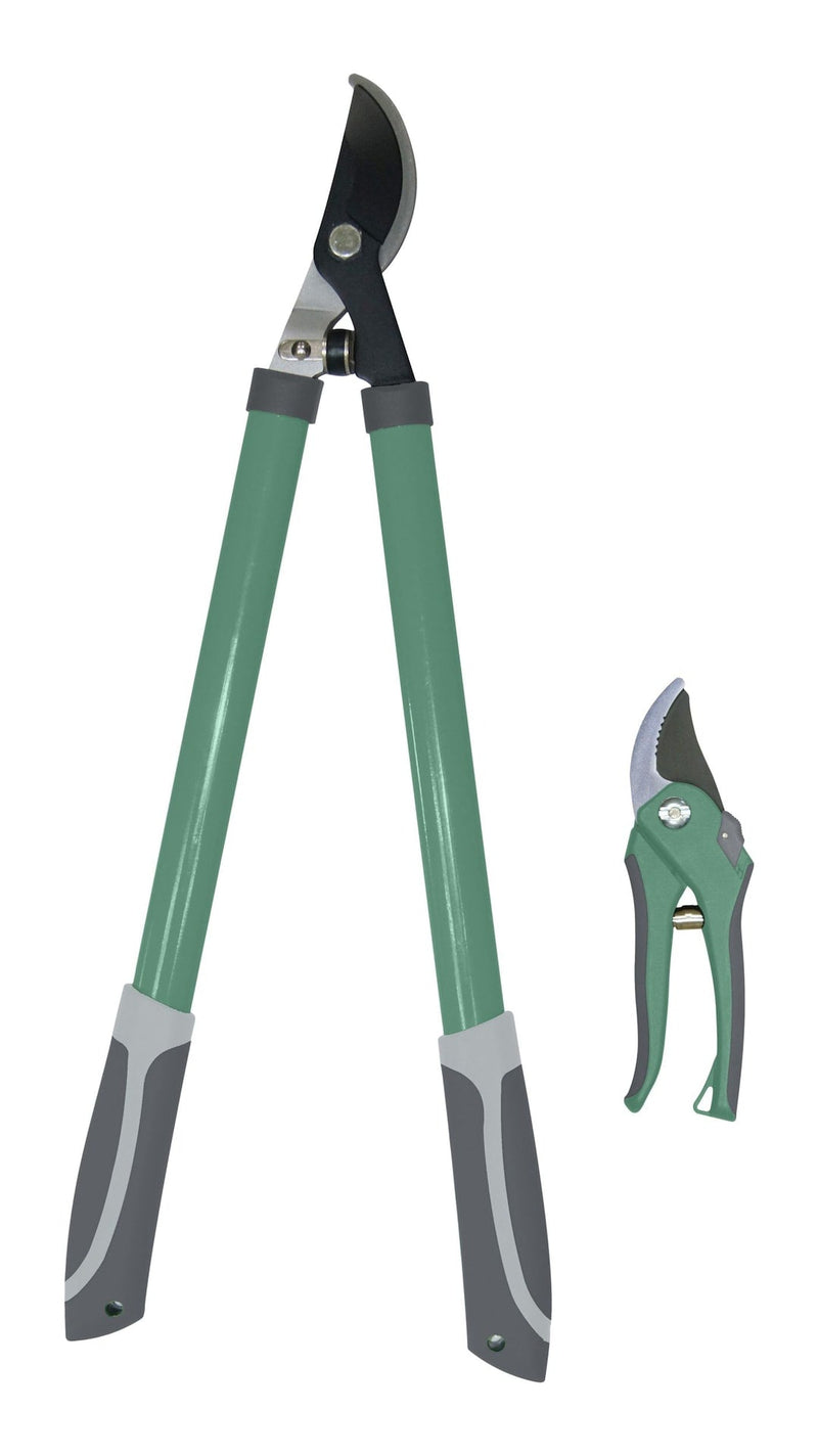 Garden Club Bypass Lopper and Pruner, 24-in W7