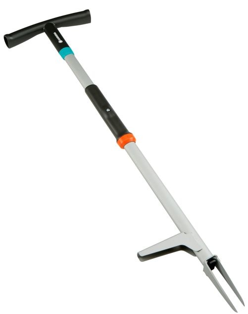 Gardena Standup Weeder, Ergonomic Gardening Tool K1