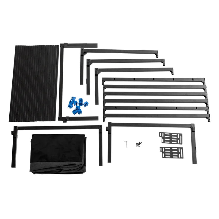 GhostBed All-in-one Mattress Foundation H6
