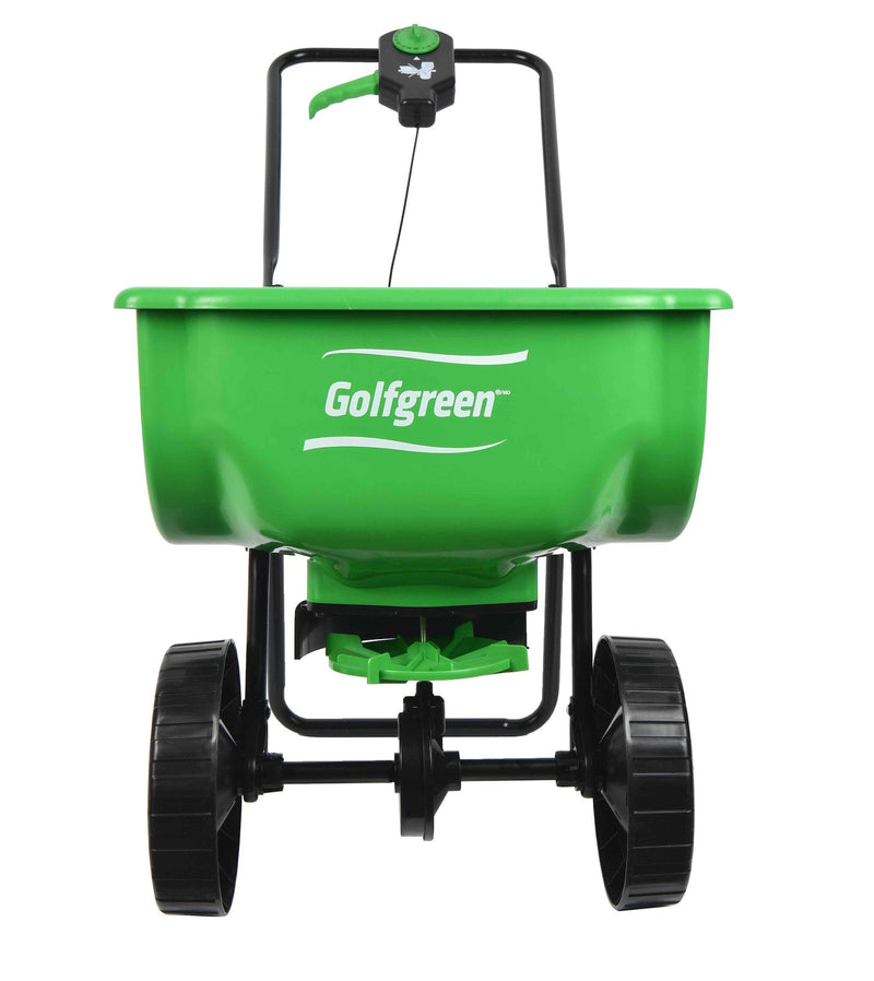 Golfgreen Broadcast Spreader, 15,000 sq. ft. C4