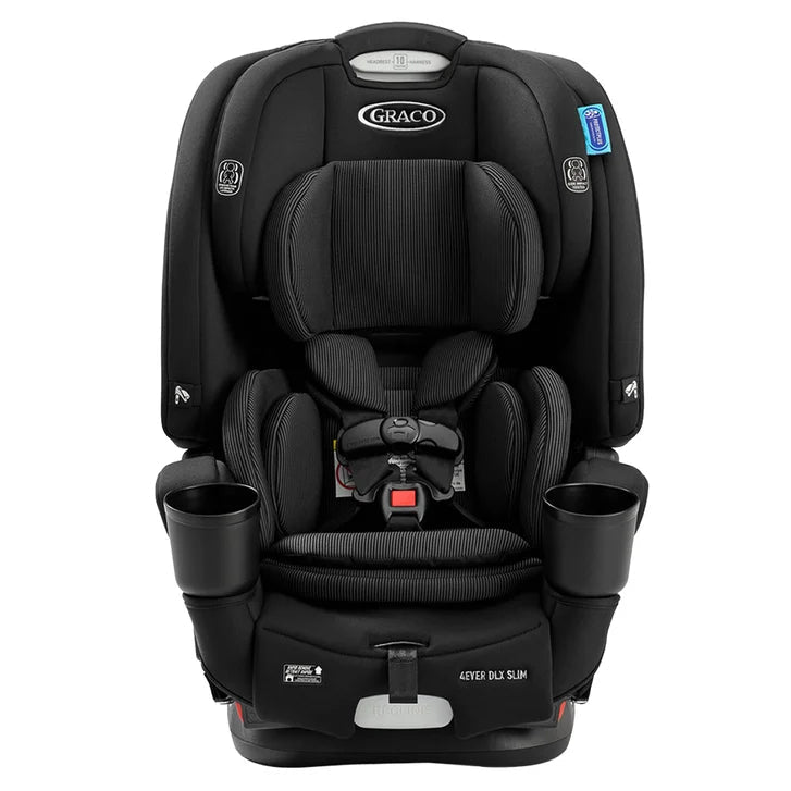 Graco 4Ever DLX Slim 4-in-1 Car Seat S7