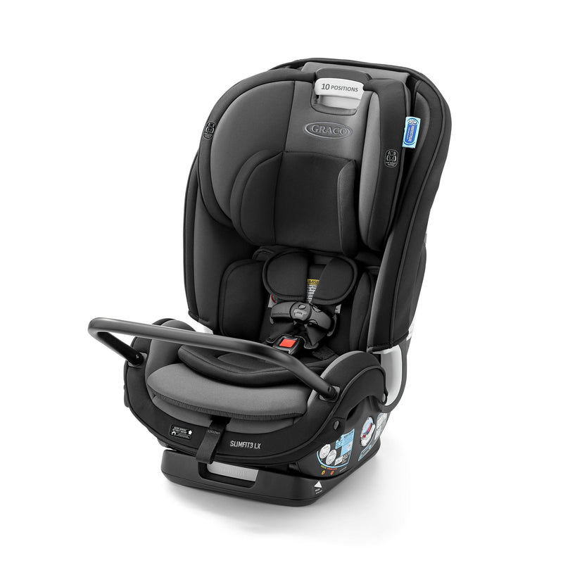 Graco Slimfit3 LX 3-in-1 Convertible Car Seat A5
