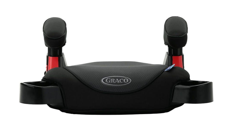 Graco Turbo No Back Booster Car Seat Rio, Black M0