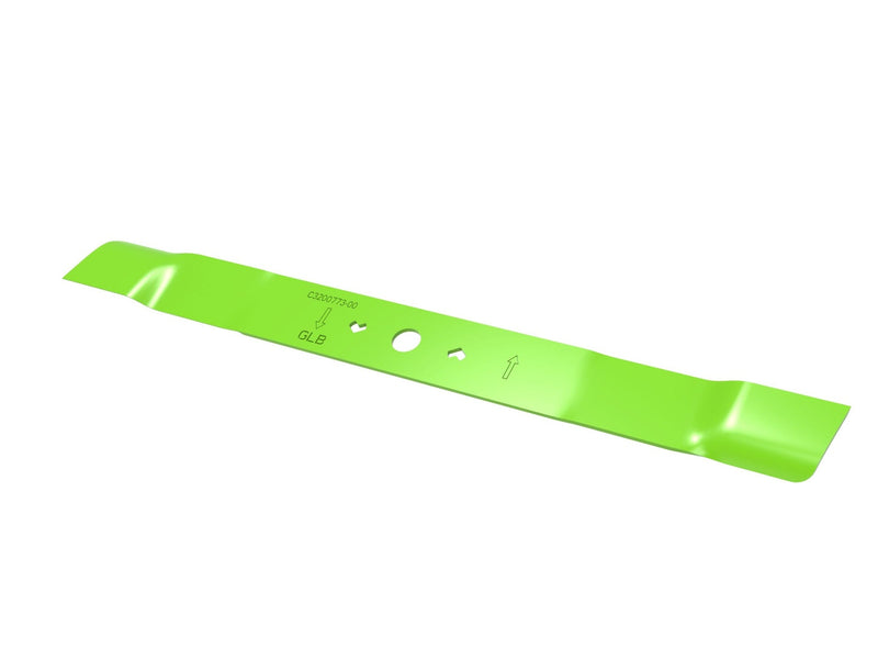 Greenworks 21-in OEM Lawnmower Replacement Blade N1
