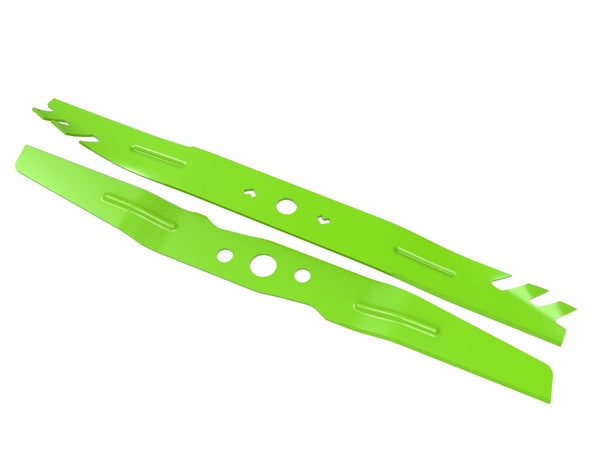 Greenworks 21-in OEM RazorCut Replacement Blade C0