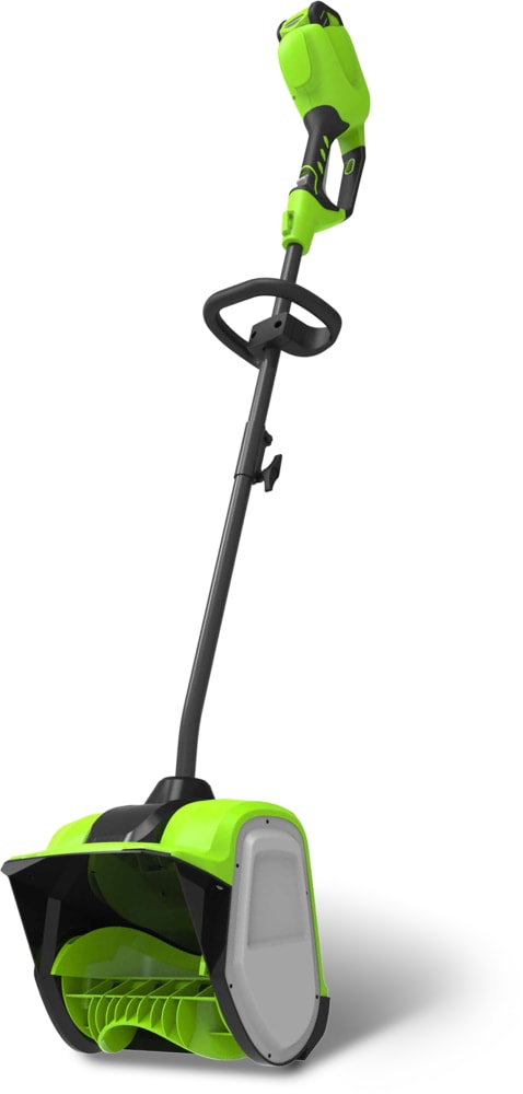 Greenworks 40V Cordless Snow Shovel, 12-in (Tool Only) V7
