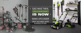 Greenworks 40V Cordless Snow Shovel, 12-in (Tool Only)