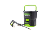 Greenworks 60V 1800PSI 1.0GPM Pressure Washer, Tool Only