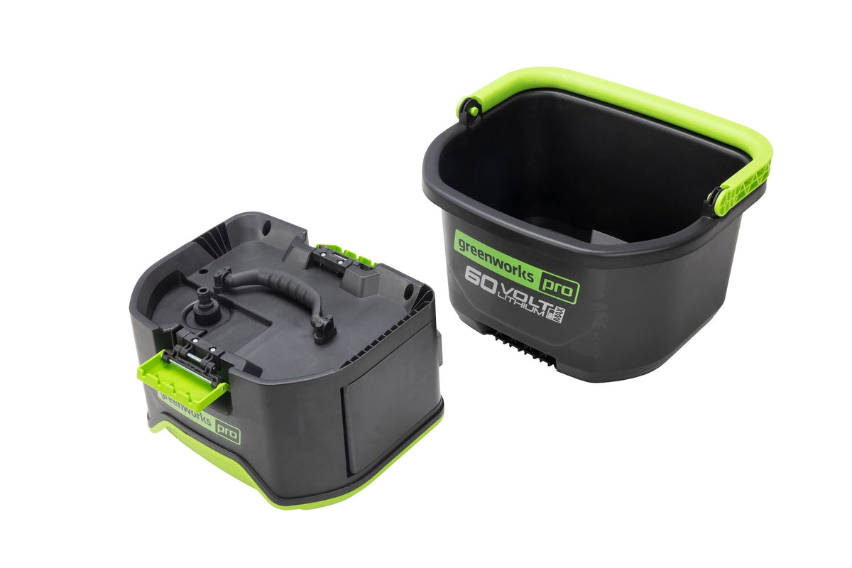 Greenworks 60V 1800PSI 1.0GPM Pressure Washer, Tool Only