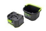 Greenworks 60V 1800PSI 1.0GPM Pressure Washer, Tool Only