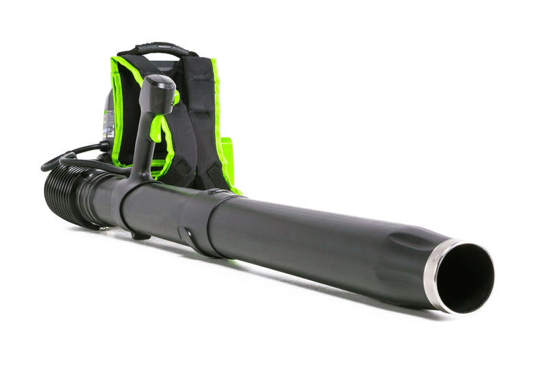 Greenworks Pro 60 V 160 MPH - 540 CFM Lithium-ion Backpack Leaf Blower, Tool Only A4