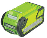 Greenworks Replacement 40V 4Ah Lithium-Ion Battery