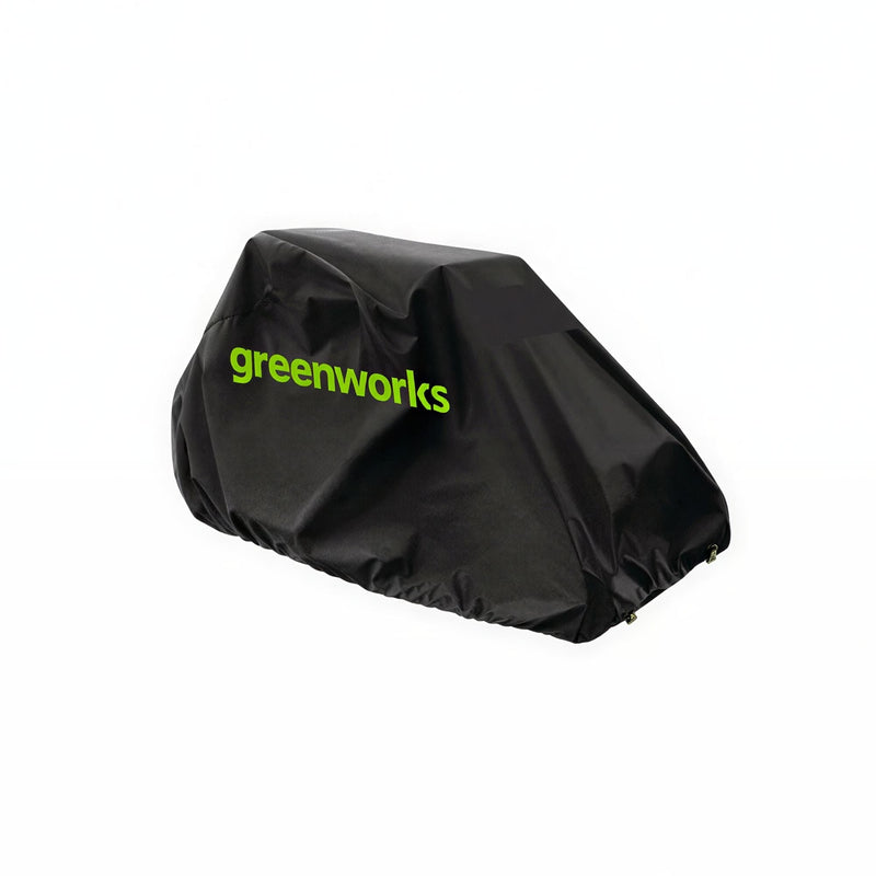 Greenworks Zero Turn Mower Cover, 30-in to 42-in F2