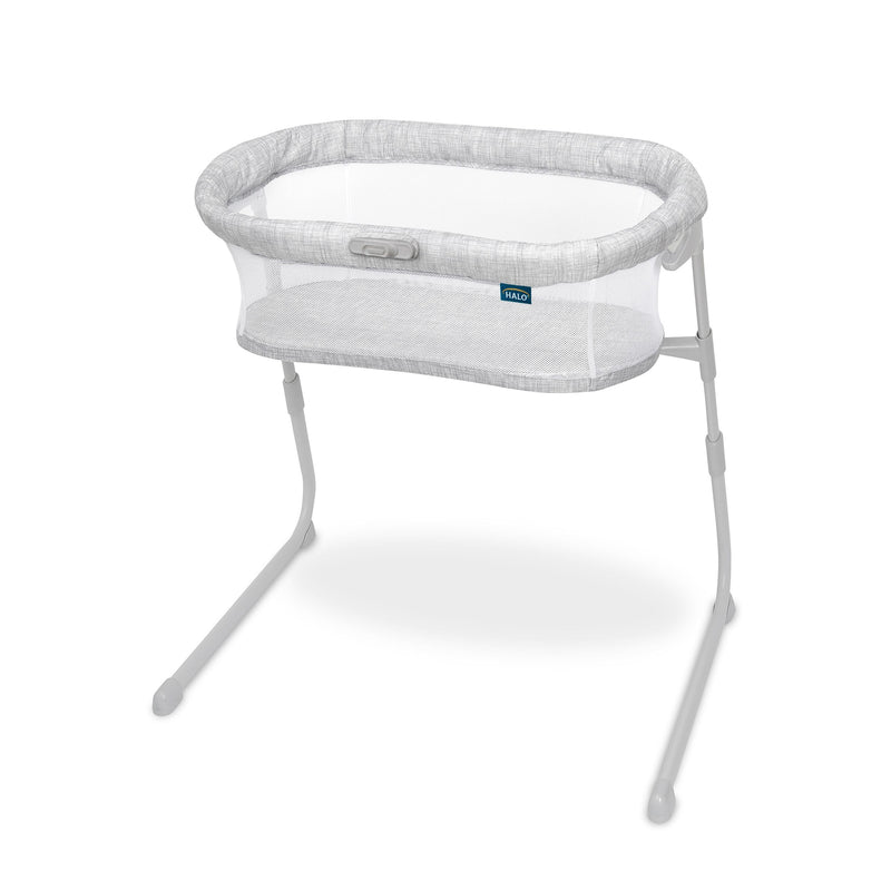 HALO 4870 Portable Baby BassiNest Flex Sleeper P2