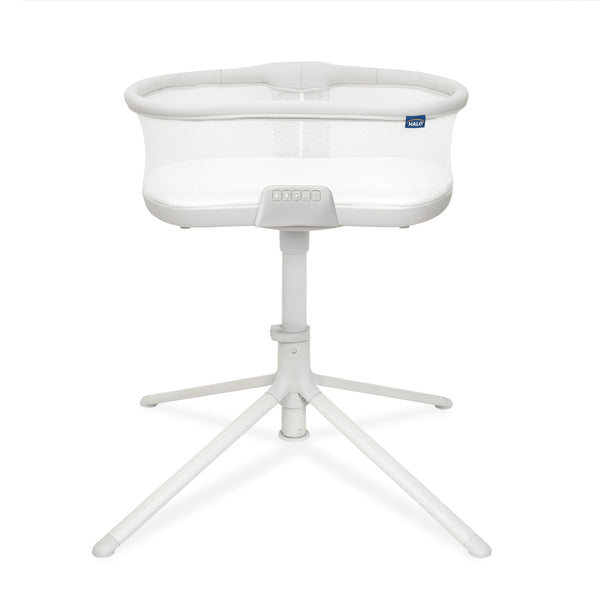 HALO 5016 BassiNest 3.0 Soothing Swivel Sleeper W3