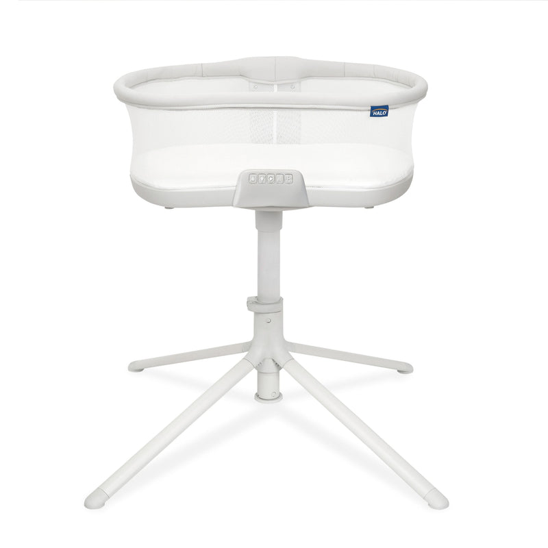 HALO 5016 BassiNest 3.0 Soothing Swivel Sleeper N7