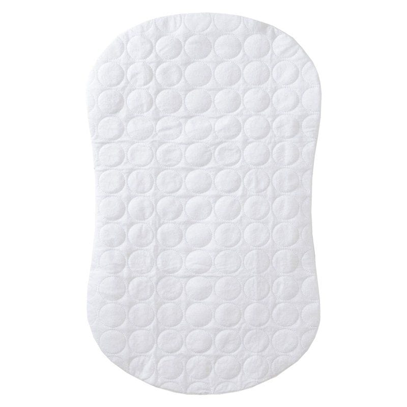 Halo BassiNest Mattress Pad V6