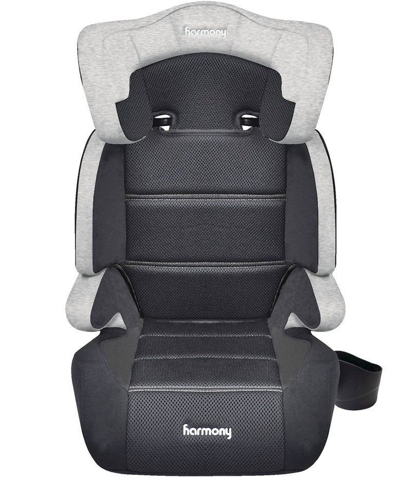 Harmony Dreamtime Deluxe High Back Booster Car Seat O3