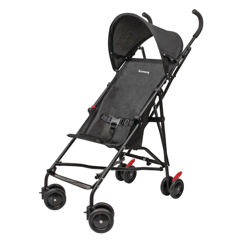 Harmony Litewave Umbrella Stroller with Canopy R0