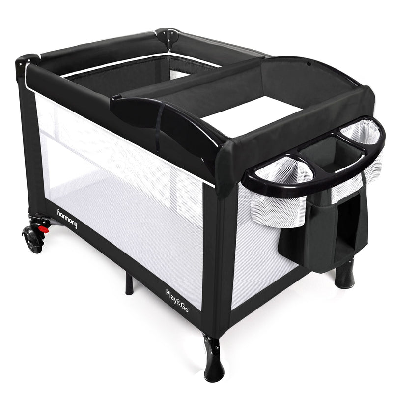 Harmony Play & Go XL Playard G9