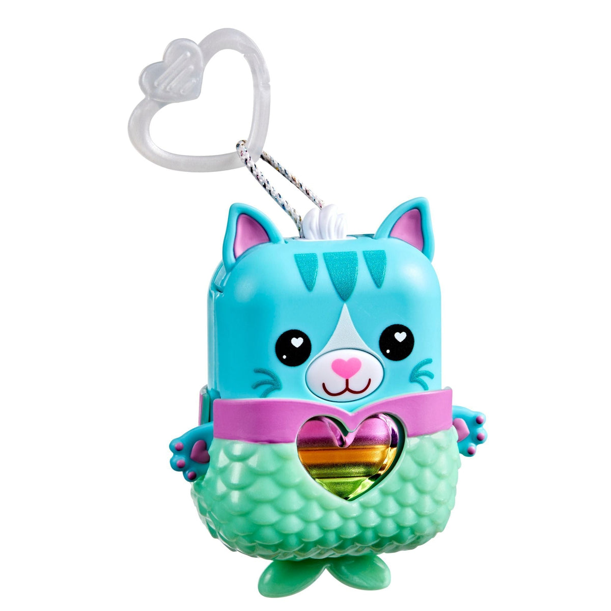 Hasbro Kids' Nanomal Electronic Sensory/Fidget Toy