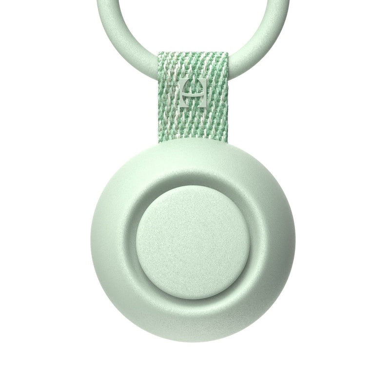 Hatch Baby Hatch Rest Go Portable Sound Machine Clip-On Sleep Soother, Mint T4