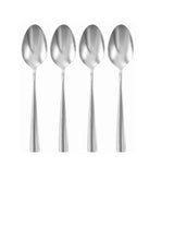 Henckels Champagne Teaspoon Set, Dishwasher safe, 4-pc
