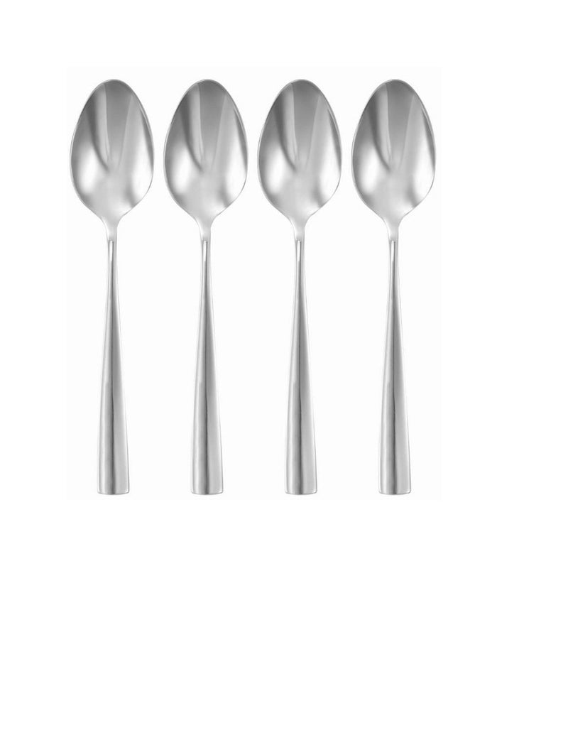 Henckels Champagne Teaspoon Set, Dishwasher safe, 4-pc M9