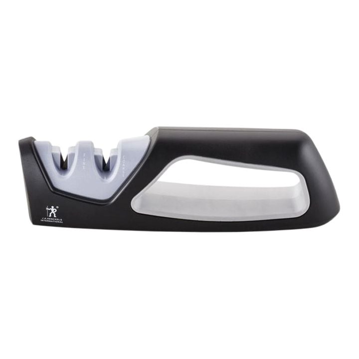 Henckels Elements 2-Stage Knife Sharpener Q0