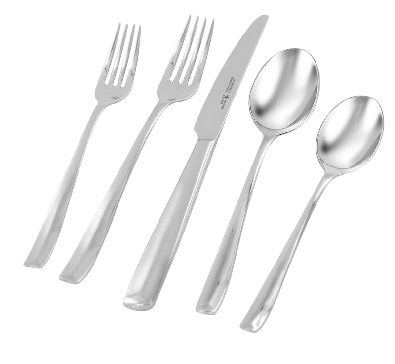 Henckels Lani Flatware Set, Serves 4, 20-pc Y4