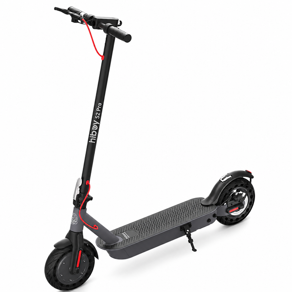 Hiboy S2 MAX Electric Scooter – 65 km Range P7
