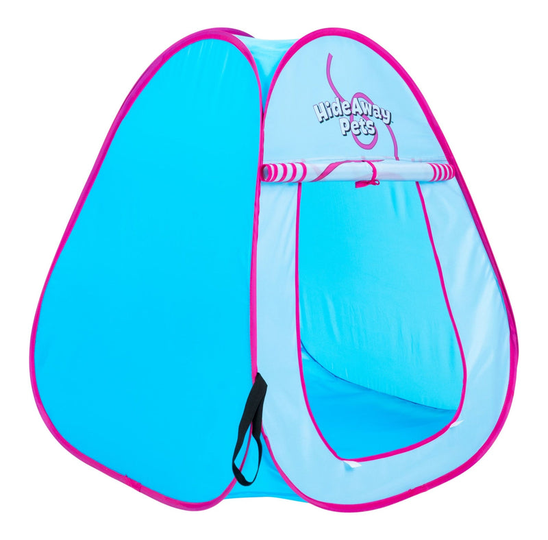 Hideaway Pets Tents, Pink Cat, Ages 2+ S5