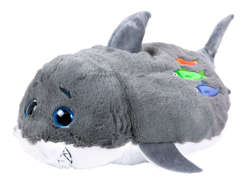 Hideaway Pets Tents, Shark, Ages 3+ H4