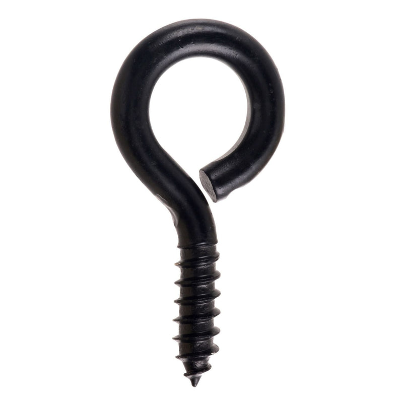Hillman Lag Thread Screw Eye, 2-5/8-in A1
