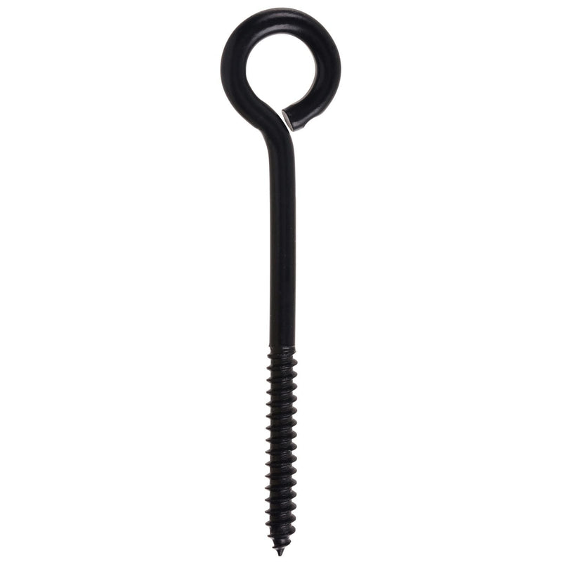 Hillman Lag Thread Screw Eye, 5/16 x 5-in I5