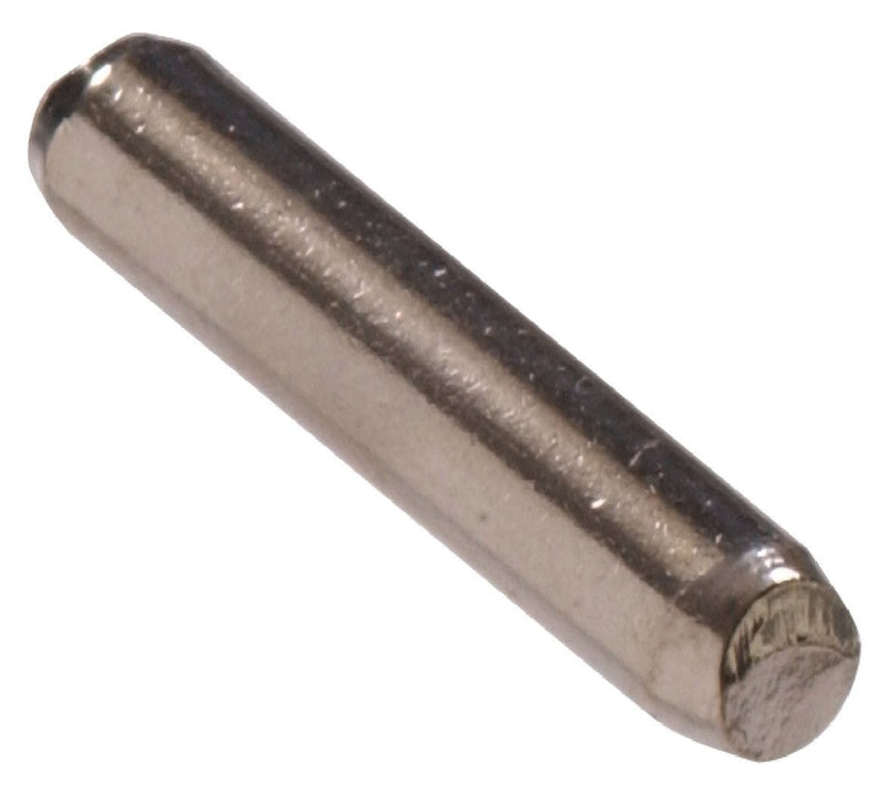 Hillman Shelf Pin, For Shelf Support, Easily Installed, 1/4-in, M5 B6