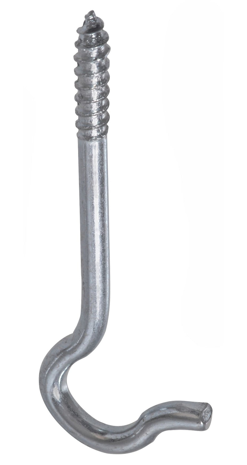 Hillman Zinc-Plated M Hooks Q2
