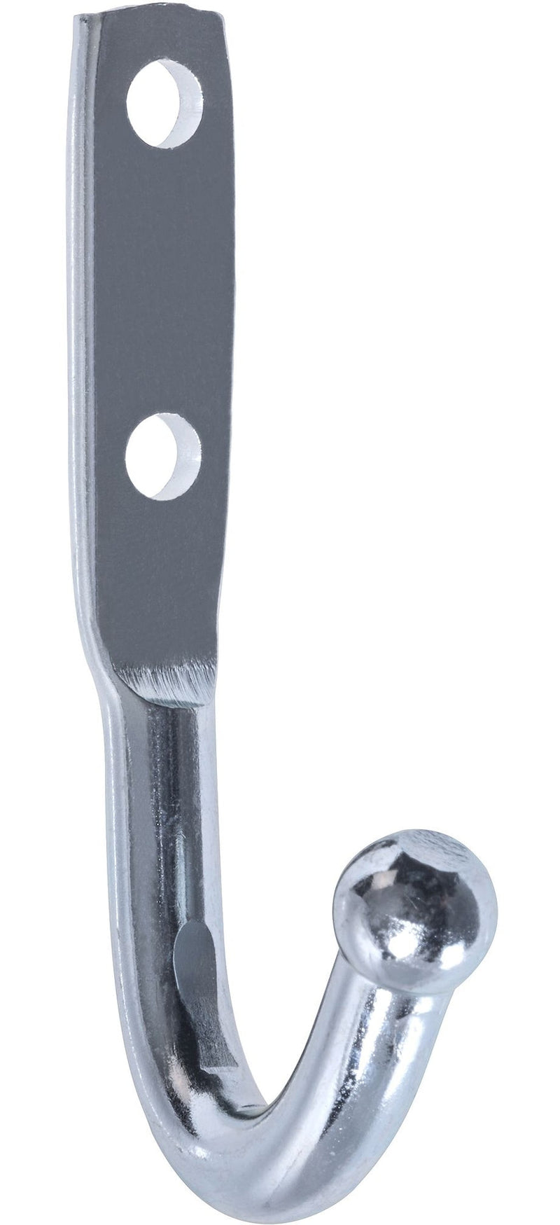 Hillman Zinc-Plated Rope Hook N2